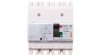 Wyłącznik mocy 160A 4P 25kA DPX3 160 420057